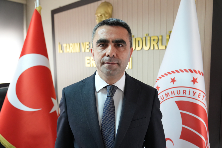 Erzurum'umda ters göçle beraber hayvancılık artıyor